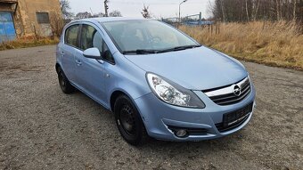 OPEL CORSA 1.4 - 4