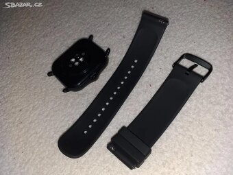 Chytré hodinky Amazfit GTS 2 - 4