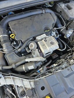 Díly Ford focus mk3 2015 - 4