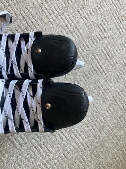 Detské rostoucí brusle 28-31 - 4