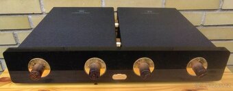 Předzesilovač Gryphon Audio Designs Model XT MC - 4