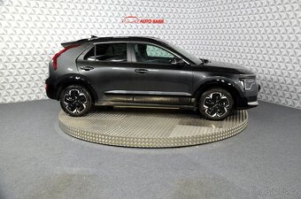Kia E-Niro 64,8 kWh PremiumAT 150kW - 4