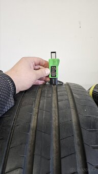 Letní pneumatiky 285/40/21, Pirelli, DOT0123 - 4