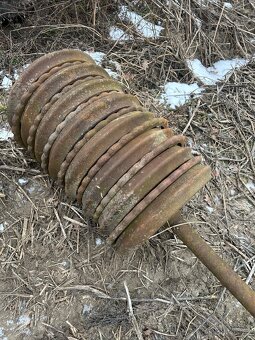 Prodam stredni brany - 4