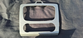 Ford Focus rámeček karbon Titanium - 4