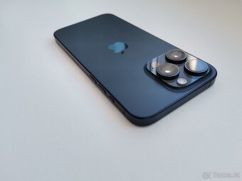 Apple iPhone 15 pro 128gb - 4