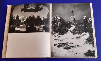 Vysoké Tatry, Himálaj, Everest - 4