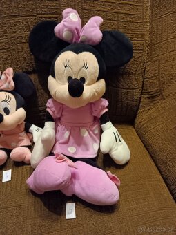 Plyšák - 5 druhů - 4