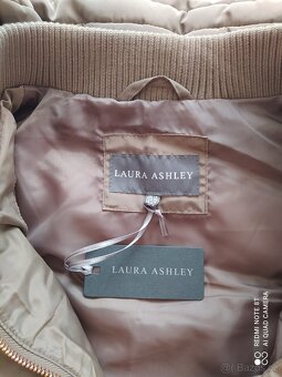 NOVÁ VESTA, zn. LAURA  ASHLEY - 4