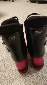 Dětské lyžáky Zn. TechnoPro - 4