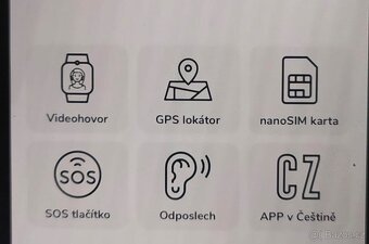 Carneo GuardKid+4G Platinum - 4