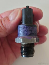 Nissan Primera P12 1,9dci - 4