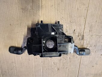 páčky pod volant na Ford Focus - 4