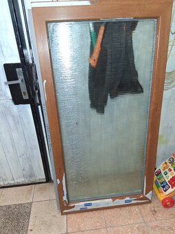 Prodám plastová okna - 4