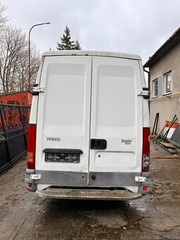 Iveco Daily 35S13 - 4
