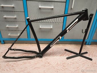 Rám duralový Superior XP919 - 4