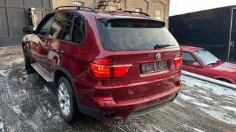 BMW x5 e70 lci - 4