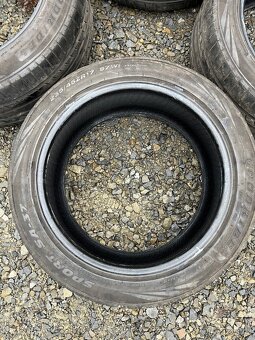 Letní pneumatiky 235/45/17 a 255/45/17 - 4