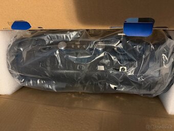 Reproduktor audiocore Bazooka - 4