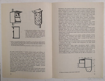 Atlas obratlovců 3-Ptáci - 4