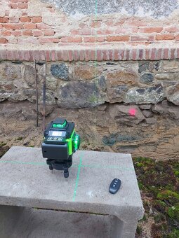 Stavebni laser - 4