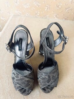 Boty Dolce&Gabbana - 4