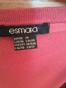 Dámský kardigan - 4