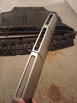 Díly Škoda Scout - 4