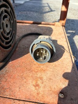 Stolní pila cirkulárka - 4