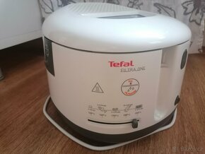 Fritéza Tefal Filtra One - 4