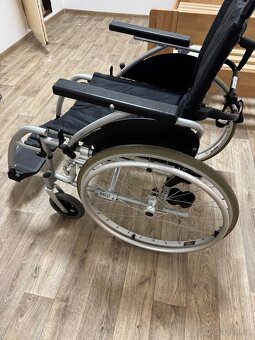 Invalidní vozík Excel – zachovalý - 4