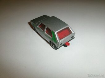 Matchbox Golf I No7 - 4