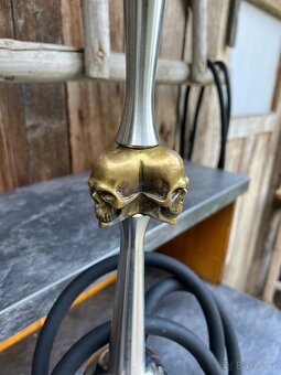 Maklaud, X Skeleton - 4