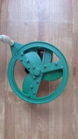 řezačka na kopřivy - 4