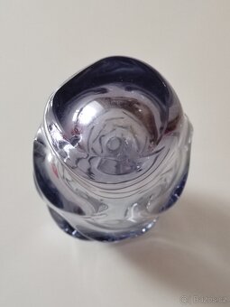 Váza, E. Beránek, Škrdlovice - 4