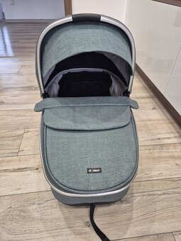 Prodám kočárek ESPIRO - 4