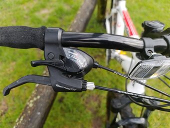 Horské kolo Author - 4