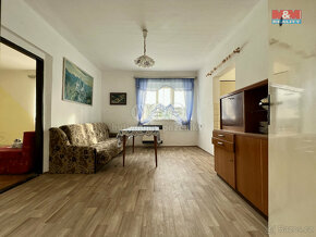 Prodej rodinného domu, 160 m², Dolní Hořice - 4