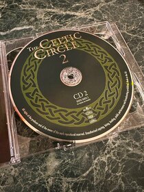 CD Celtic Circle 2 - 4