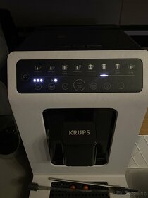 Espresso Krups Evidence Eco EA897A10 - 4