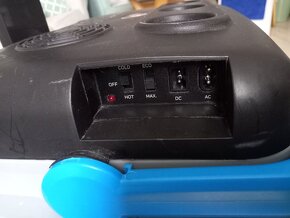 Autochladnička Sencor Coolbox - 4