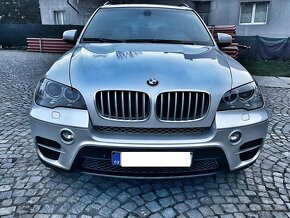 BMW X5 4.0d - Nové z ČR - 4