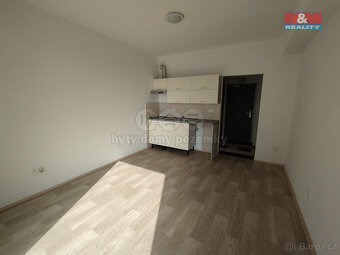 Pronájem bytu 1+kk, Příbor, ul. Čs. armády - 4