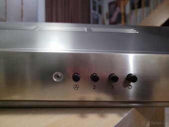 Digestoř FABER 741 PB X A60 - 4