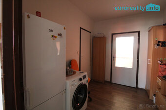 Prodej bytu 2+kk, 42 m², Česká Lípa - Špičák - 4