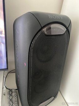 Sony gtk xb60 2x - 4