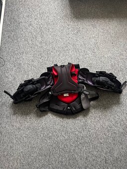 Vesta Bauer Vapor X2.9 - 4