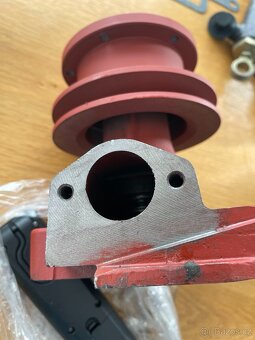 Vodná pumpa D-65 ,cerpadla NS 100,NS 32 na Belarus - 4