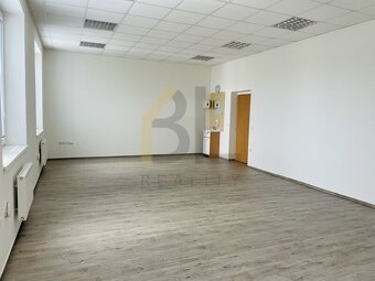 Pronájem komerčního prostoru, 75m2, Za Drahou, Hodonín - 4