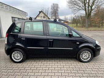 Lancia Musa 1.4i-BEZ KOROZE - 4